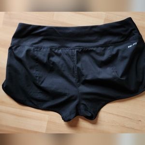 Nike womens shorts